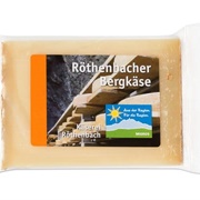 Röthenbacher Bergkäse