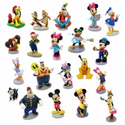 Disney Miniatures