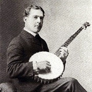 St Louis Rag - Vess Ossman