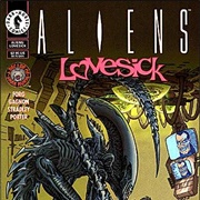 Aliens: Lovesick (Comics)