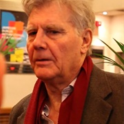 James Fox