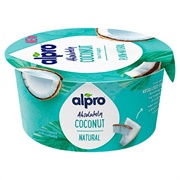 Alpro Coconut Yoghurt