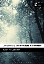Dostoevsky's the Brothers Karamazov (Julian W. Connolly)