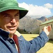 The Grass Is Greener