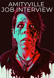 Amityville Job Interview (2023)