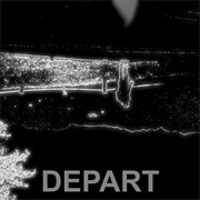 Origami Angel - Depart