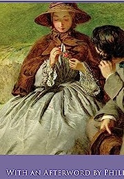 Dorothea Brooke (Middlemarch, George Eliot, 1871)