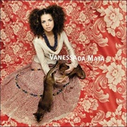 Essa Boneca Tem Manual (Vanessa Da Mata) - 2004