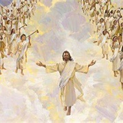 Pending Second Coming