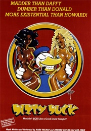Down and Dirty Duck (1974)