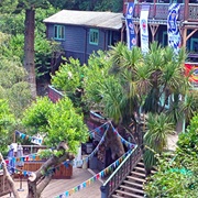 Nature Friends Tourist Club