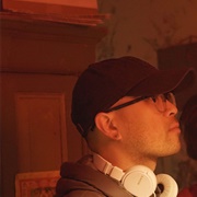 Andrew Thomas Huang (Queer, He/Him)