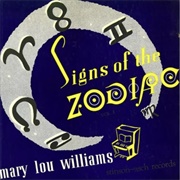 Mary Lou Williams- Signs of the Zodiac Vol. 2