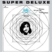 Lola vs. Powerman and the Moneygoround, Pt. One + Percy (Super Deluxe) - The Kinks