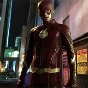 The Once and Future Flash