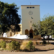 Livingstone Museum Zambia