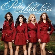 Pretty Little Liars Season 4