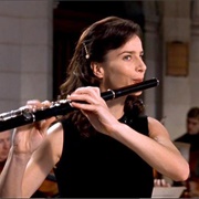 Rachel Griffiths - Hilary & Jackie