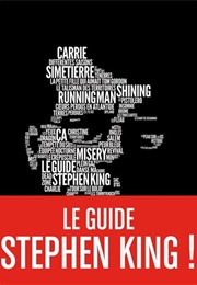 Le Guide Stephen King (Yannick Chazareng)