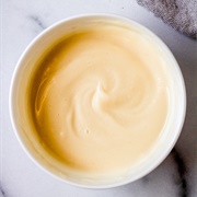 Maple Garlic Mayo