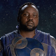 Brian Tyree Henry: Phastos