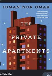 The Private Apartments (Idman Nur Omar)