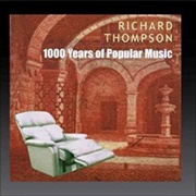 Oops . . I Did It Again (Richard Thompson)