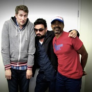 EP. 247 — Half a Score