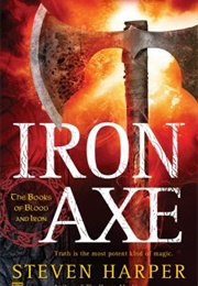 Iron Axe (Steven Harper)