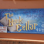 The Book Cellar (Temple, TX)