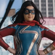 Ms Marvel