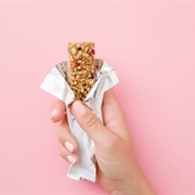 Energy Bar