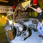 Dearly Departed Museum (Permanently Closed)