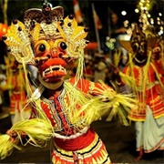 Colombo, Sri Lanka (#10 - Culture)