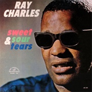 Sweet & Sour Tears (Ray Charles, 1964)