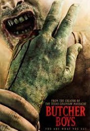Butcher Boys (2012)