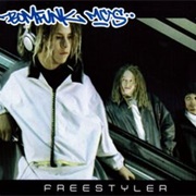 Freestyler