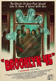 Brooklyn 45 (2023)