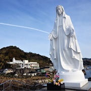 Kaminoshima Church, Nagasaki