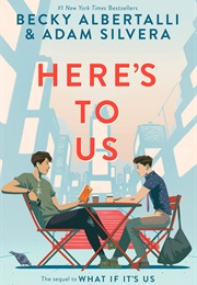Here's to Us (Becky Albertalli)