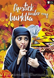 Lipstick Under My Burkha (2016)