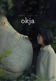 Okja (2017)