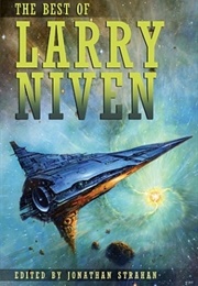 The Hole Man (Larry Niven)