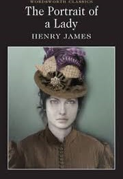 Portrait of a Lady (Henry James)