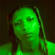 Lava La Rue (Queer, She/Her)