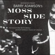 Barry Adamson - Moss Side Story (1989)