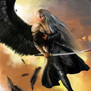 One Winged Angel - Final Fantasy VII (Remake)