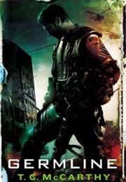 Germline: The Subterrene War (T.C. McCarthy)