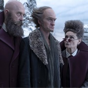 The Slippery Slope: Part Two