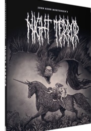 Night Terror (John Kenn Mortensen)